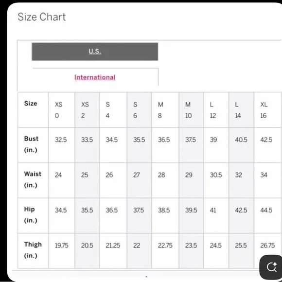 PINK Victoria's Secret Campus Shorts - Picture 6 of 6